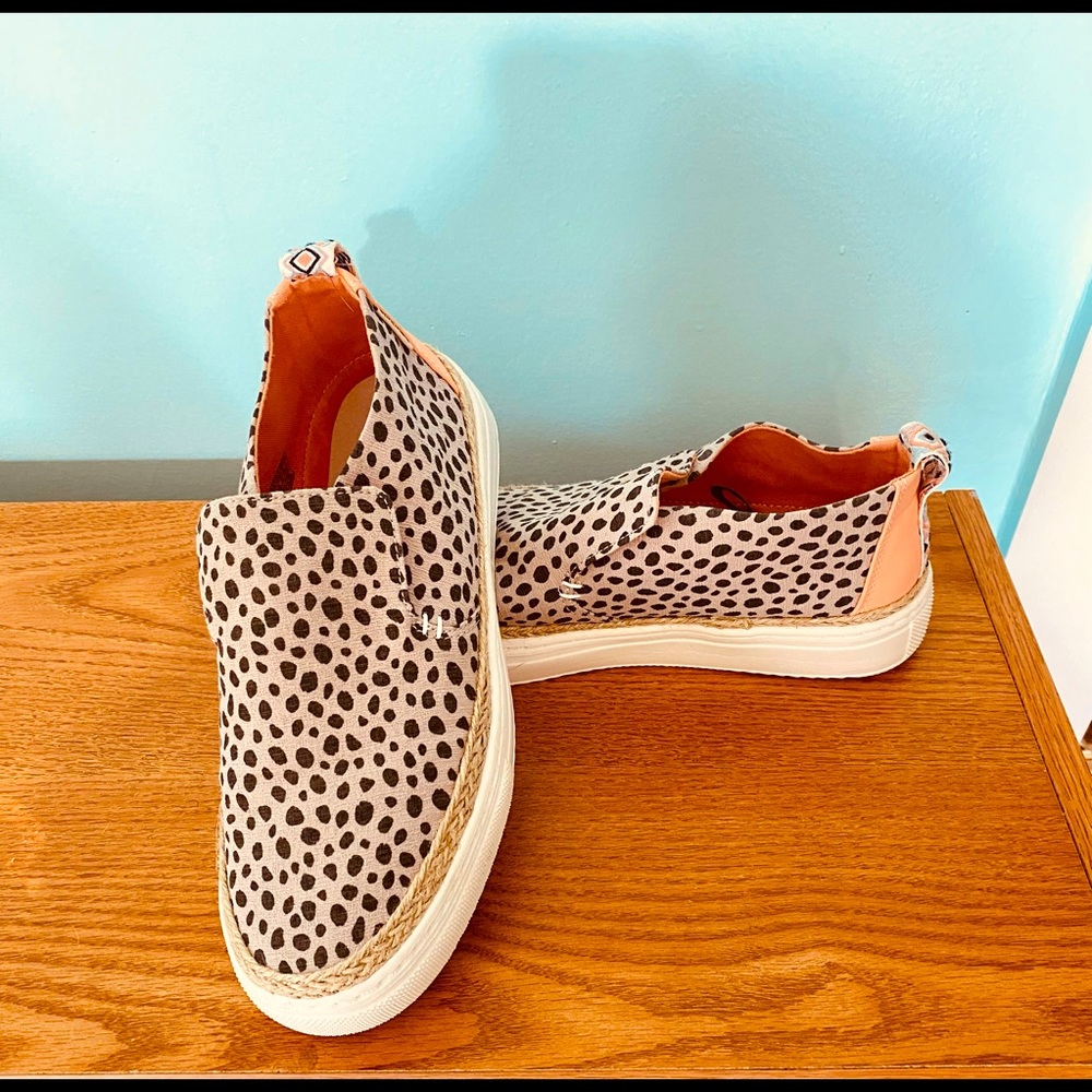 Hey Dude Peyton Shoes